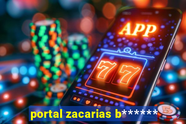 portal zacarias b******